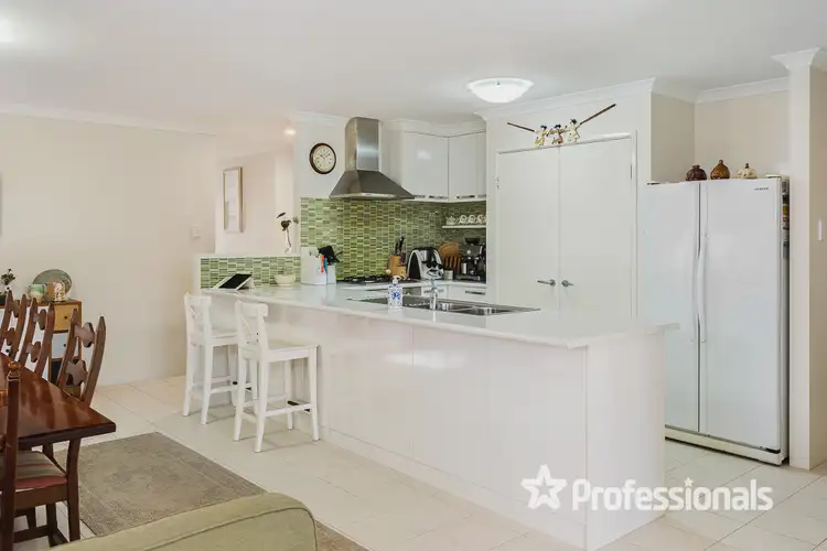 Fifth view of Homely house listing, 7 Chaytor View, West Busselton WA 6280