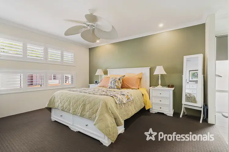 Seventh view of Homely house listing, 7 Chaytor View, West Busselton WA 6280