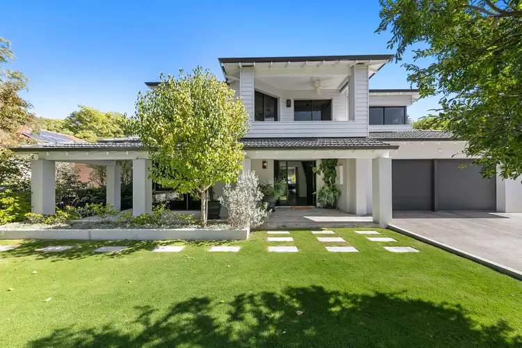 65 Irwin Street, East Fremantle WA 6158