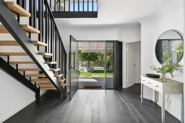 Second view of Homely house listing, 65 Irwin Street, East Fremantle WA 6158