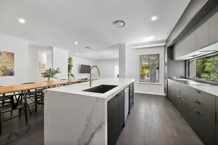 Sixth view of Homely house listing, 65 Irwin Street, East Fremantle WA 6158