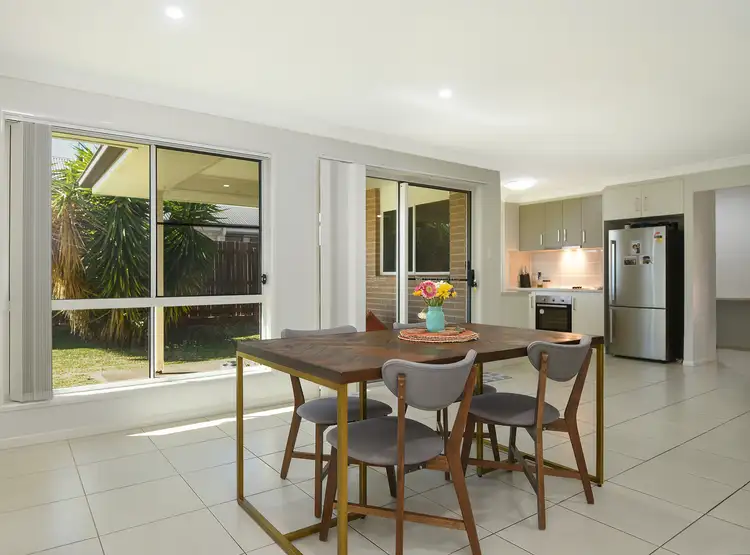 Third view of Homely house listing, 3 Entabeni Drive, Kearneys Spring QLD 4350