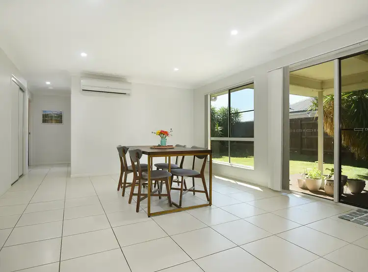 Fourth view of Homely house listing, 3 Entabeni Drive, Kearneys Spring QLD 4350