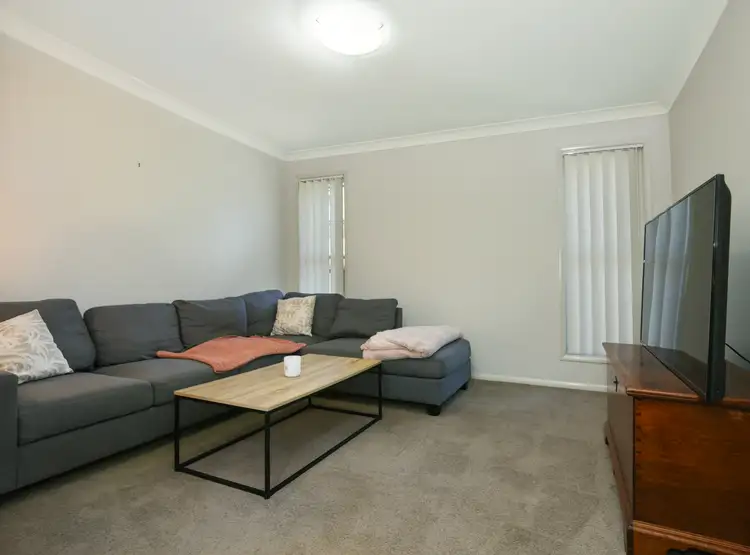 Fifth view of Homely house listing, 3 Entabeni Drive, Kearneys Spring QLD 4350