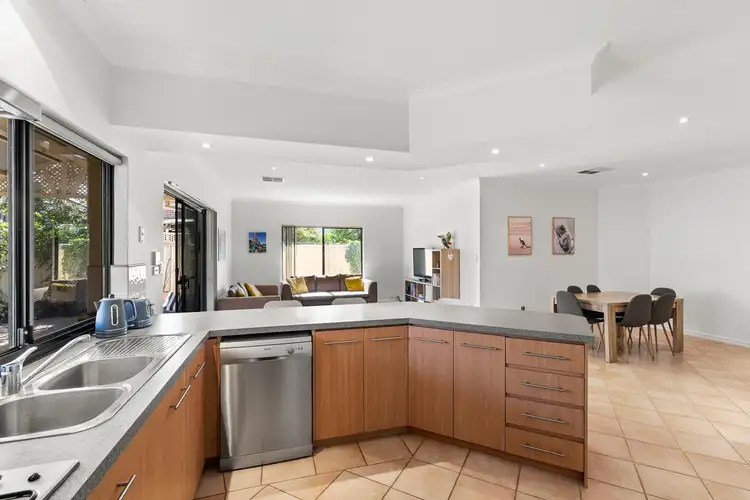 Sixth view of Homely house listing, 11A Young Street, Melville WA 6156