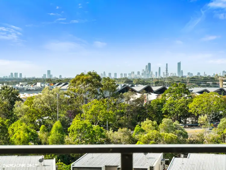 140/1-25 Parnell Boulevard, Robina QLD 4226