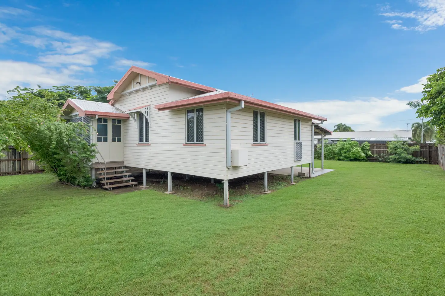 Main view of Homely house listing, 3 Hillview Road, Deeragun QLD 4818