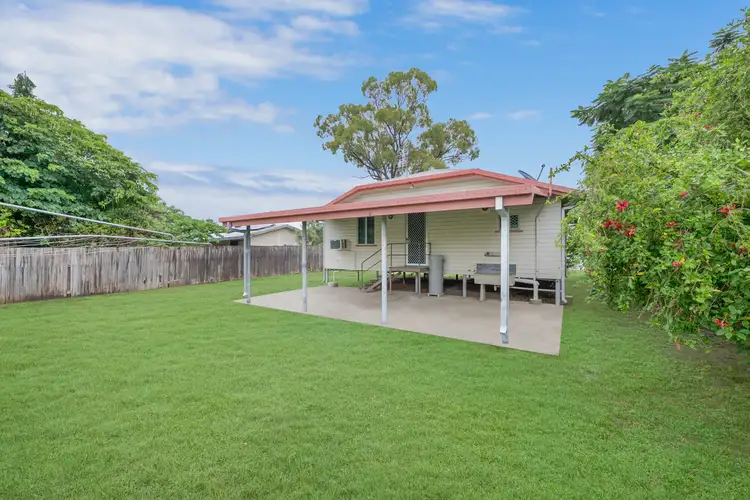 Second view of Homely house listing, 3 Hillview Road, Deeragun QLD 4818