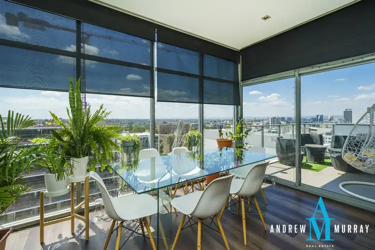 1301/237 Adelaide Tce, Perth WA 6000