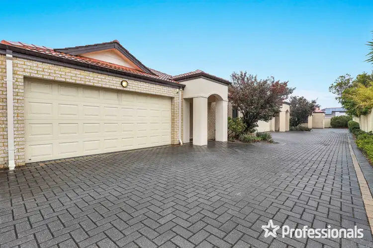 193B Gibbs Street, East Cannington WA 6107