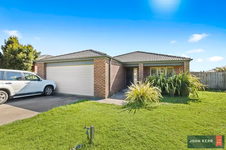 Main view of Homely house listing, 27 Red Gum Avenue, Trafalgar VIC 3824