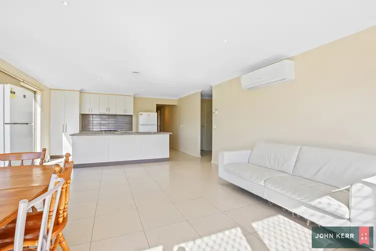 Second view of Homely house listing, 27 Red Gum Avenue, Trafalgar VIC 3824
