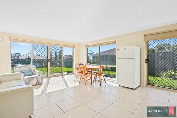 Third view of Homely house listing, 27 Red Gum Avenue, Trafalgar VIC 3824