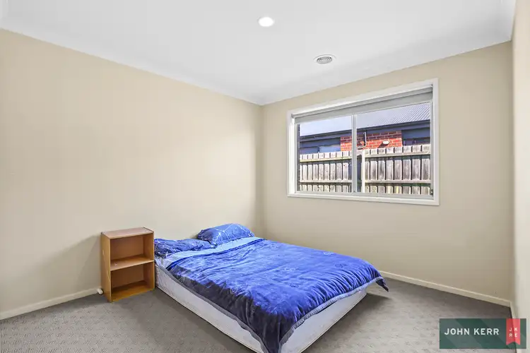Sixth view of Homely house listing, 27 Red Gum Avenue, Trafalgar VIC 3824