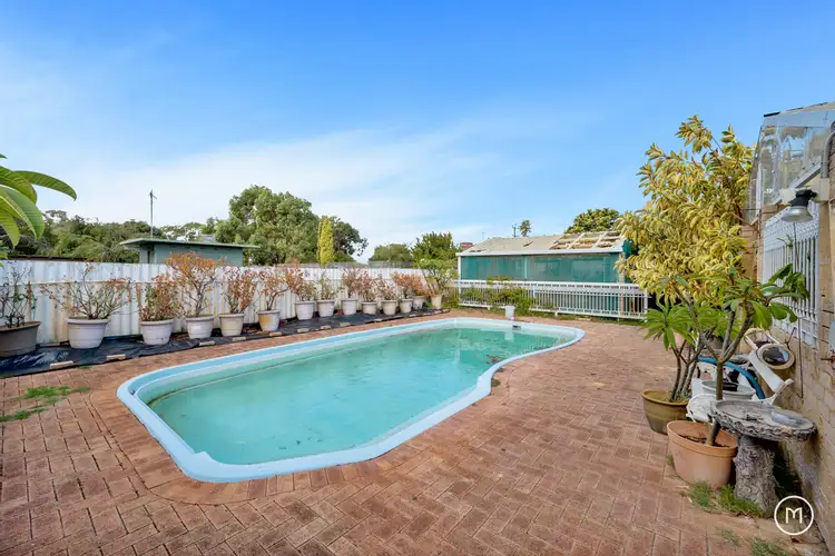 7 Norring Street, Cooloongup WA 6168
