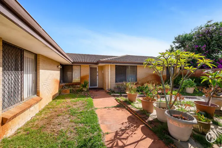 Second view of Homely house listing, 7 Norring Street, Cooloongup WA 6168
