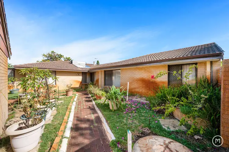 Fourth view of Homely house listing, 7 Norring Street, Cooloongup WA 6168