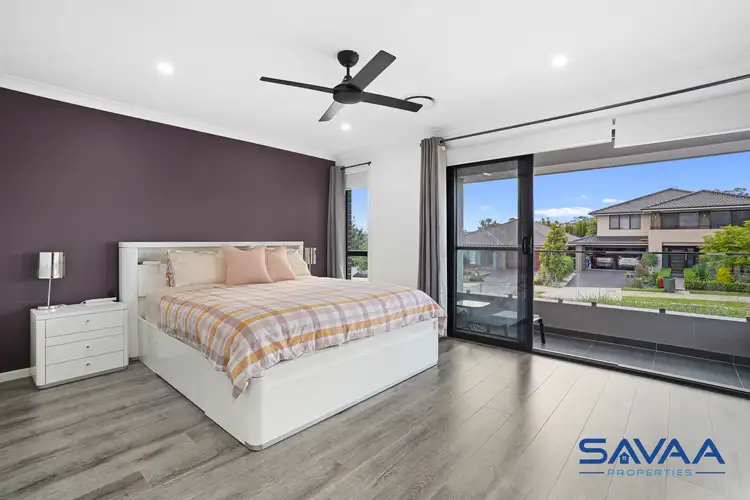 Seventh view of Homely house listing, 9 Victory Road, Colebee NSW 2761