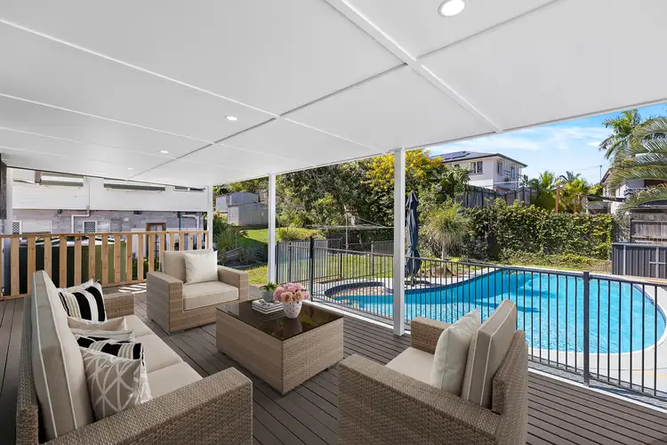 23 Ferny Way, Ferny Hills QLD 4055