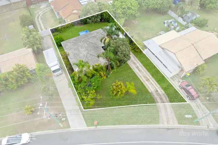 Second view of Homely house listing, 33 Velorum Drive, Kingston QLD 4114