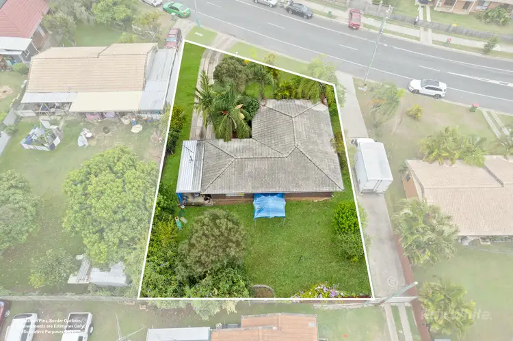 Third view of Homely house listing, 33 Velorum Drive, Kingston QLD 4114