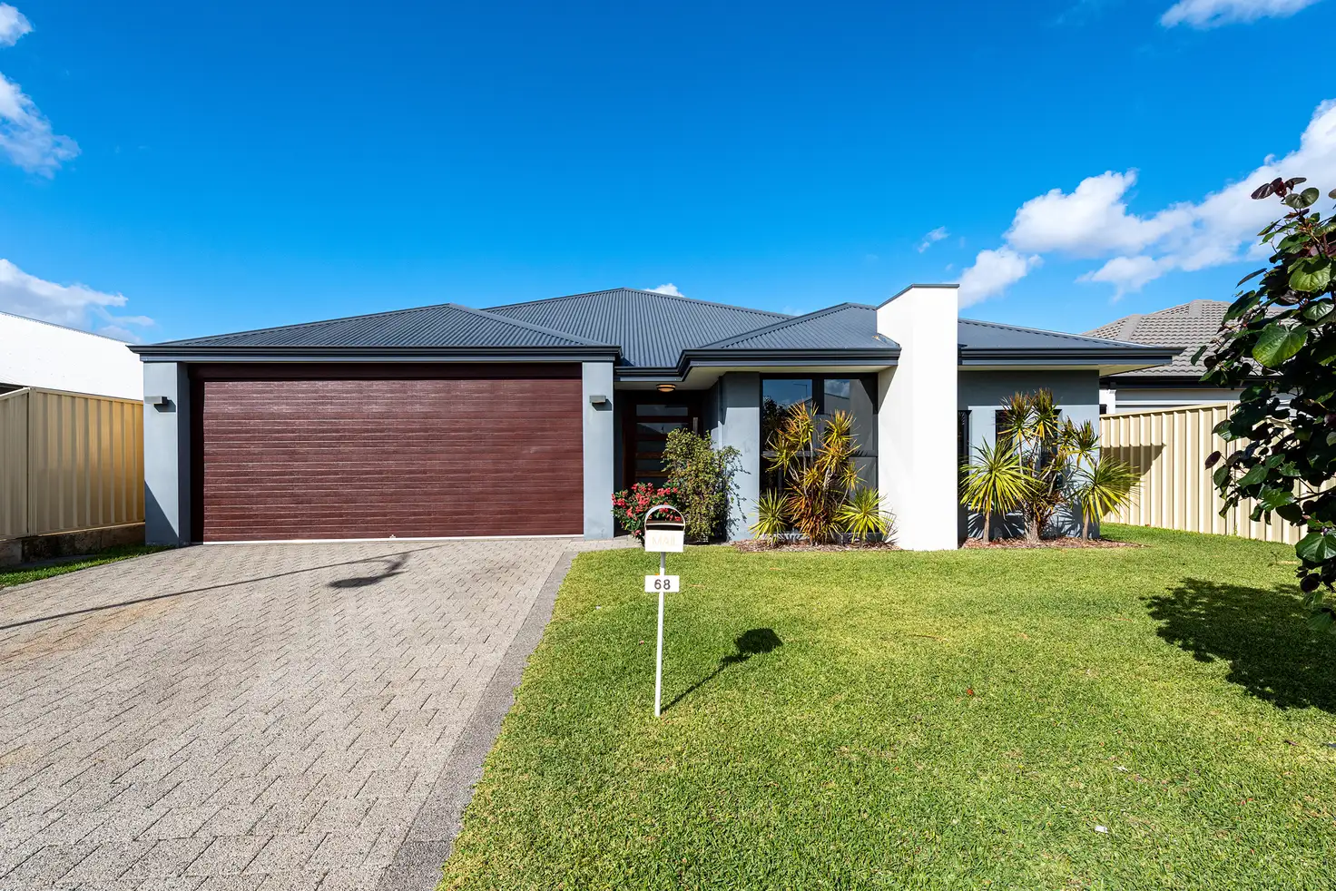 Main view of Homely house listing, 68 Arawatta Loop, Madora Bay WA 6210