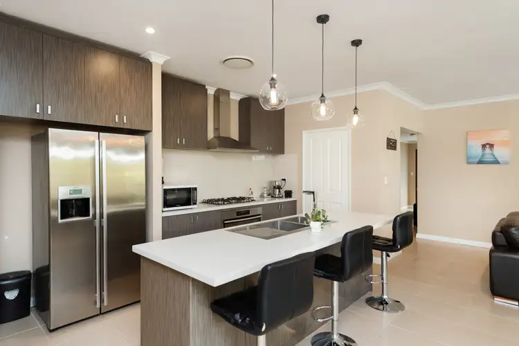 Second view of Homely house listing, 68 Arawatta Loop, Madora Bay WA 6210