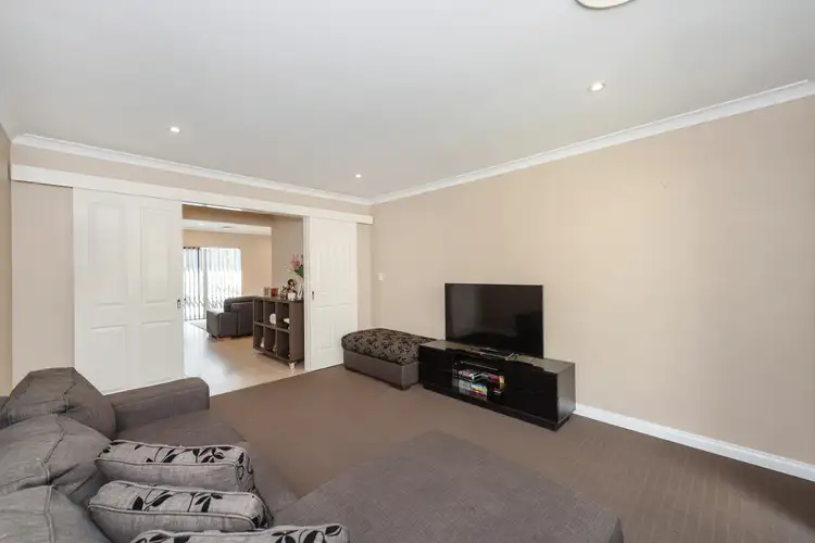 Fifth view of Homely house listing, 68 Arawatta Loop, Madora Bay WA 6210