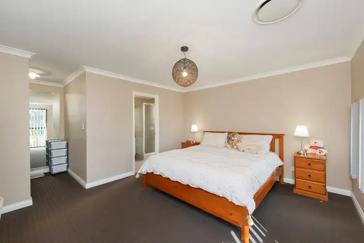 Sixth view of Homely house listing, 68 Arawatta Loop, Madora Bay WA 6210