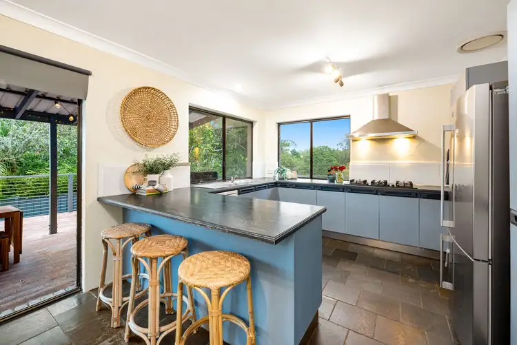 Second view of Homely house listing, 1 Carnarvon Court, Everton Hills QLD 4053