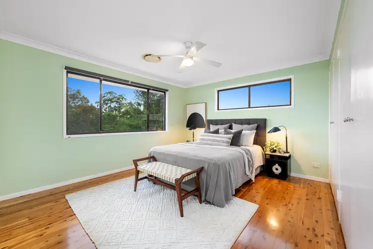 Fourth view of Homely house listing, 1 Carnarvon Court, Everton Hills QLD 4053