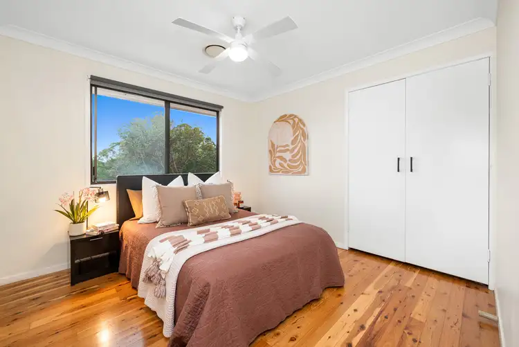 Sixth view of Homely house listing, 1 Carnarvon Court, Everton Hills QLD 4053