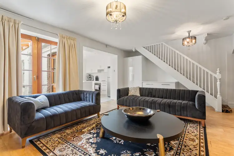 Main view of Homely house listing, 152 Bathurst Street, Launceston TAS 7250