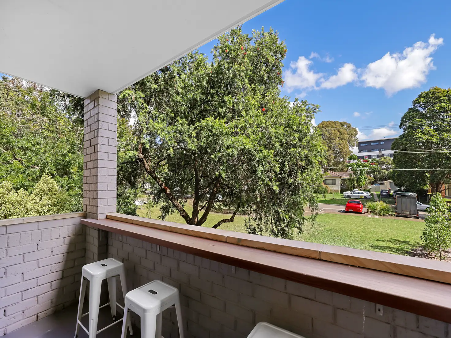 Main view of Homely unit listing, 16/30 Clio Street, Sutherland NSW 2232