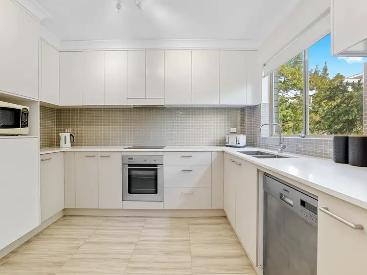 Third view of Homely unit listing, 16/30 Clio Street, Sutherland NSW 2232