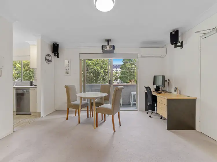 Fourth view of Homely unit listing, 16/30 Clio Street, Sutherland NSW 2232