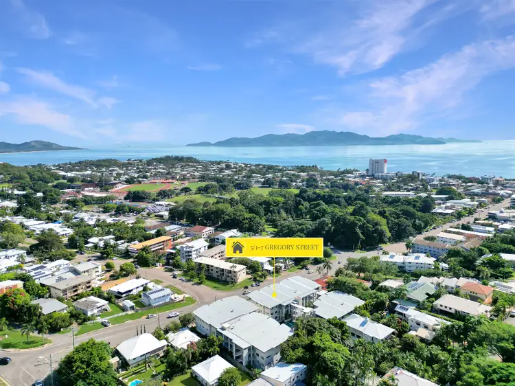 5/1-7 Gregory Street, North Ward QLD 4810