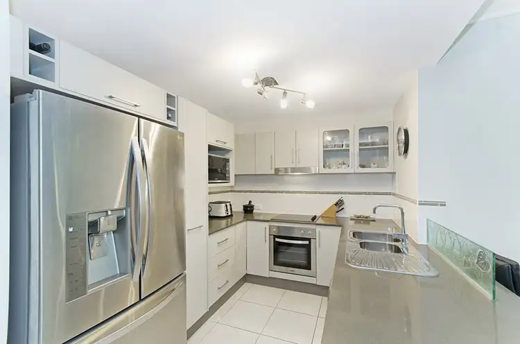 Third view of Homely unit listing, 5/1-7 Gregory Street, North Ward QLD 4810