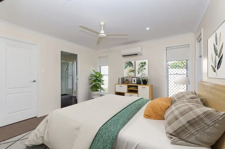 Seventh view of Homely house listing, 46 Daintree Boulevard, New Auckland QLD 4680