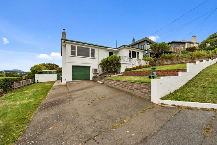 Main view of Homely house listing, 1/22 Ormond Street, Bellerive TAS 7018