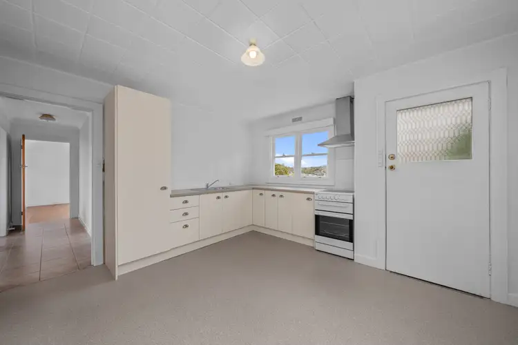 Second view of Homely house listing, 1/22 Ormond Street, Bellerive TAS 7018