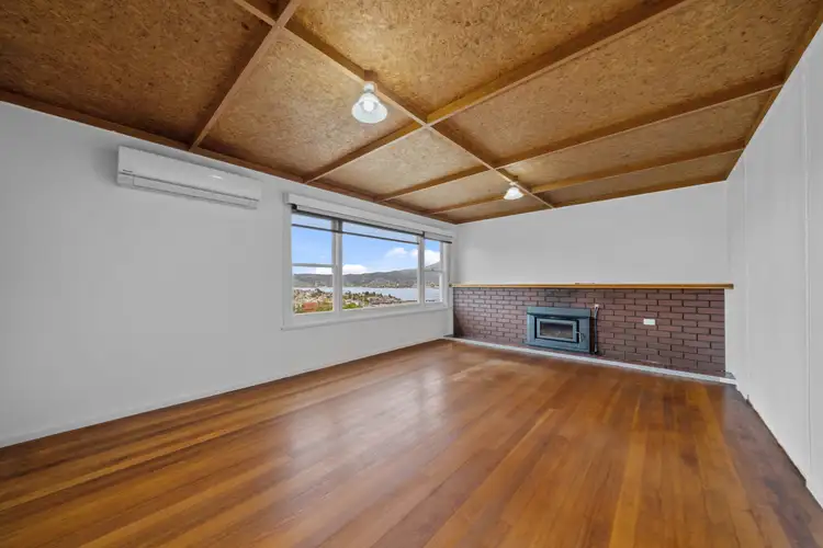 Third view of Homely house listing, 1/22 Ormond Street, Bellerive TAS 7018