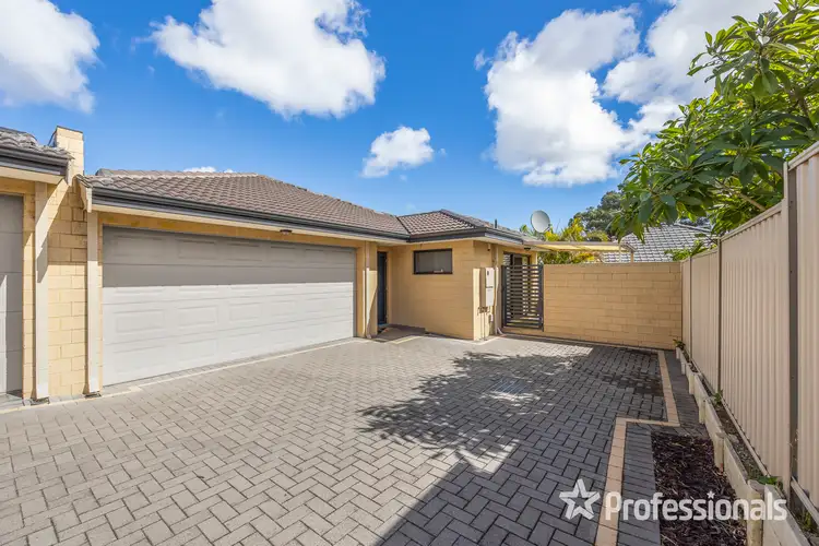 47C Arkana Road, Westminster WA 6061