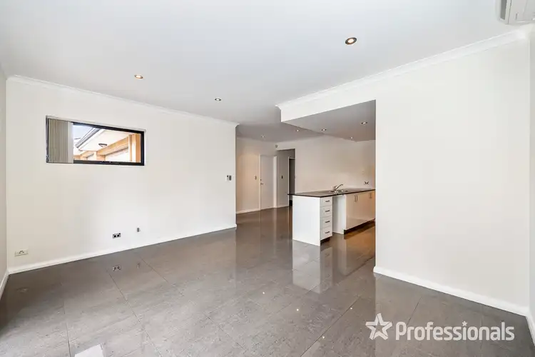 Sixth view of Homely villa listing, 47C Arkana Road, Westminster WA 6061