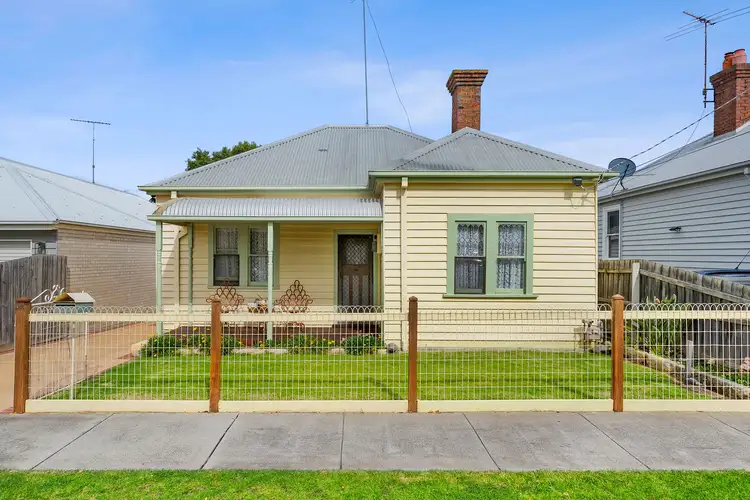 Main view of Homely house listing, 9 Crofton Street, Geelong West VIC 3218