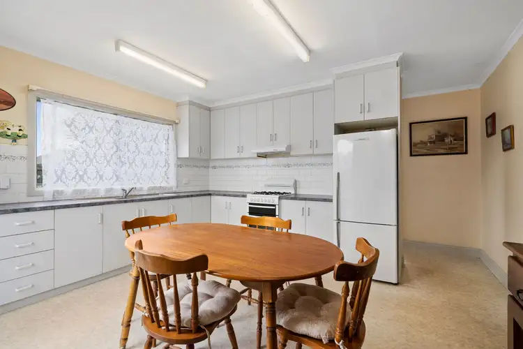 Second view of Homely house listing, 9 Crofton Street, Geelong West VIC 3218
