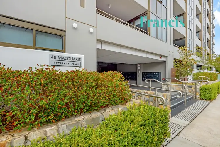 46 Macquarie Street