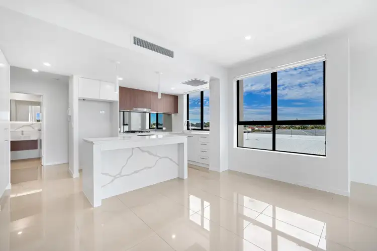 Fifth view of Homely apartment listing, 119/37 Sickle Avenue, Hope Island QLD 4212