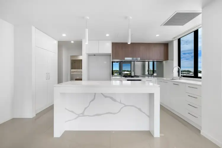 Sixth view of Homely apartment listing, 119/37 Sickle Avenue, Hope Island QLD 4212