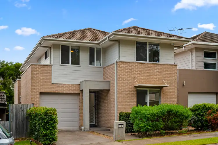 Second view of Homely house listing, 9 Silverthorne Drive, Pemulwuy NSW 2145